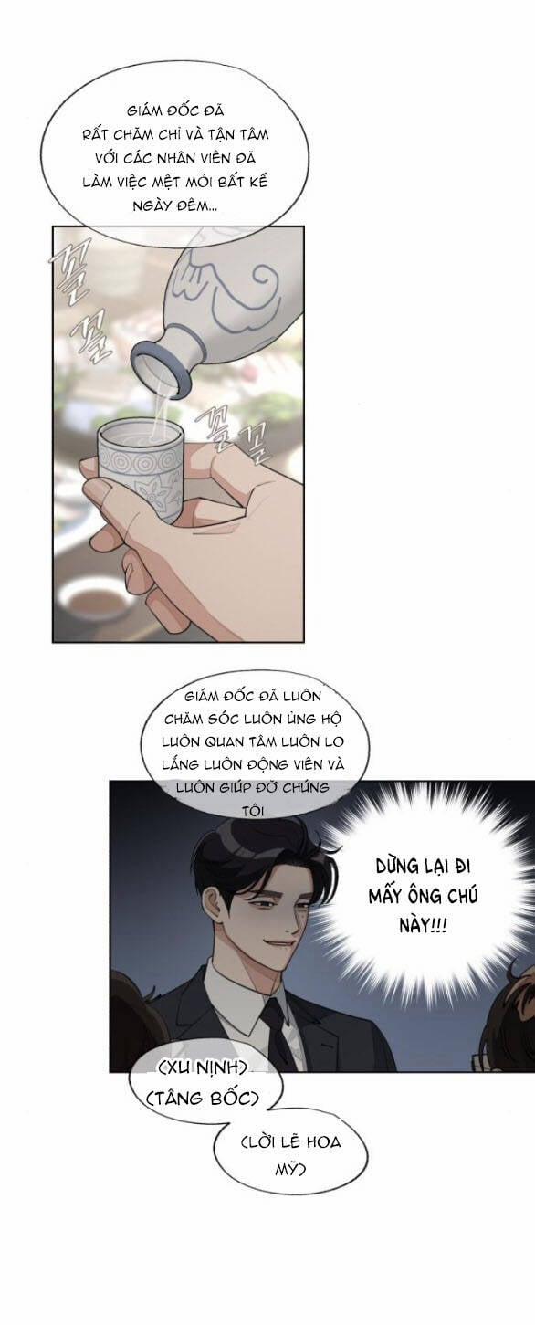 manhwax10.com - Truyện Manhwa Tình Yêu Của Ik Seob Chương 41 2 Trang 27