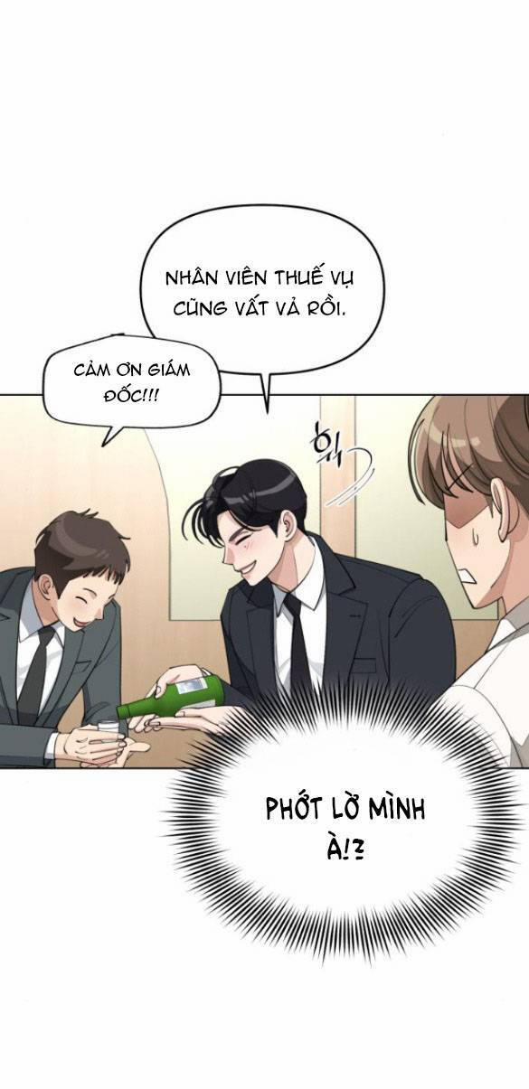 manhwax10.com - Truyện Manhwa Tình Yêu Của Ik Seob Chương 42 1 Trang 18