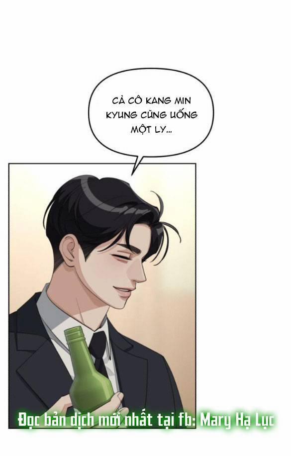 manhwax10.com - Truyện Manhwa Tình Yêu Của Ik Seob Chương 42 1 Trang 19