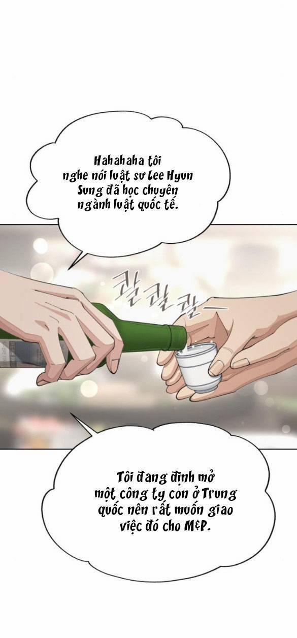 manhwax10.com - Truyện Manhwa Tình Yêu Của Ik Seob Chương 42 1 Trang 23