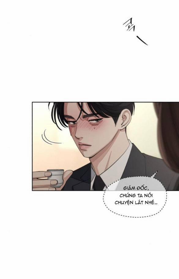 manhwax10.com - Truyện Manhwa Tình Yêu Của Ik Seob Chương 42 2 Trang 15