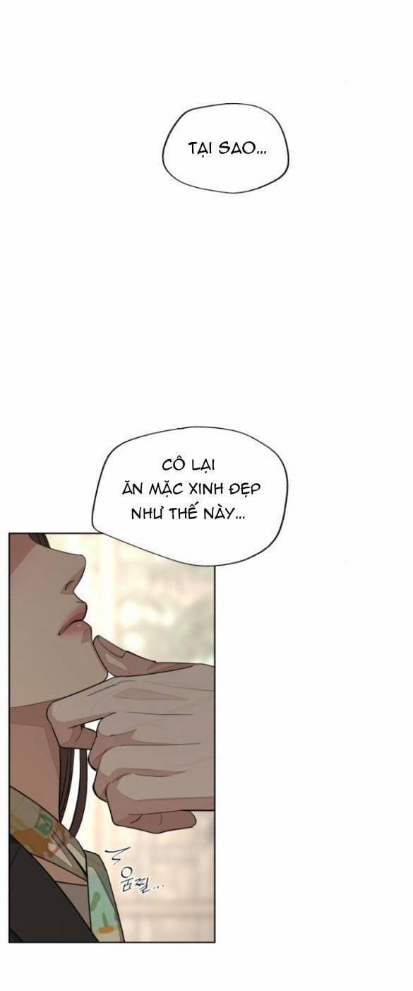 manhwax10.com - Truyện Manhwa Tình Yêu Của Ik Seob Chương 42 2 Trang 21