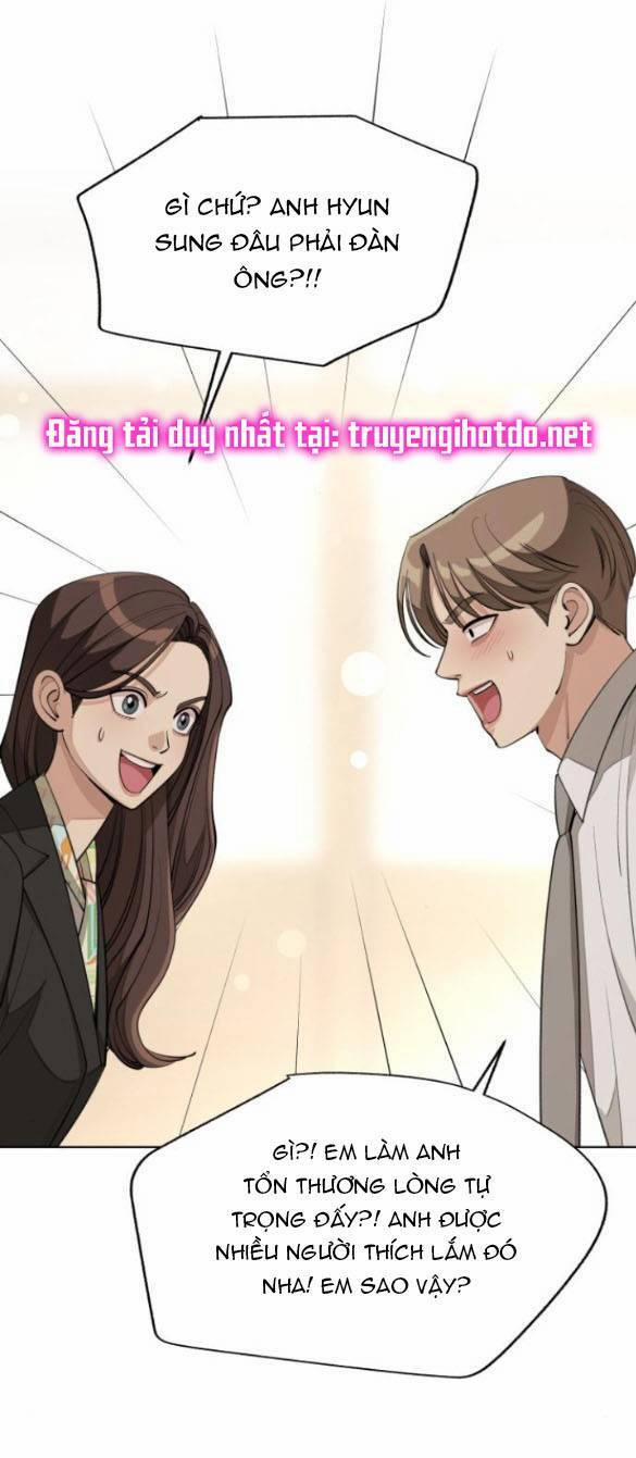 manhwax10.com - Truyện Manhwa Tình Yêu Của Ik Seob Chương 42 2 Trang 7