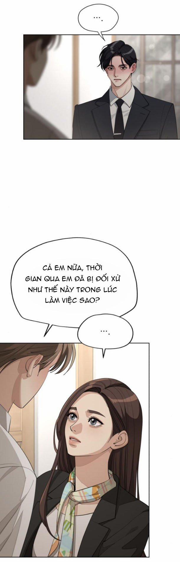 manhwax10.com - Truyện Manhwa Tình Yêu Của Ik Seob Chương 43 1 Trang 7