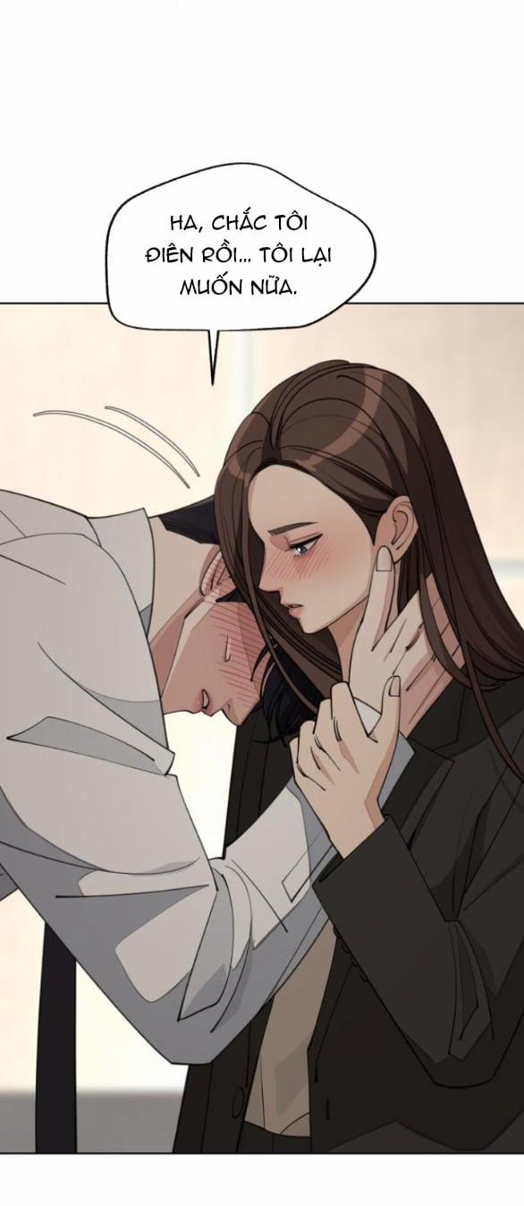 manhwax10.com - Truyện Manhwa Tình Yêu Của Ik Seob Chương 44 2 Trang 21