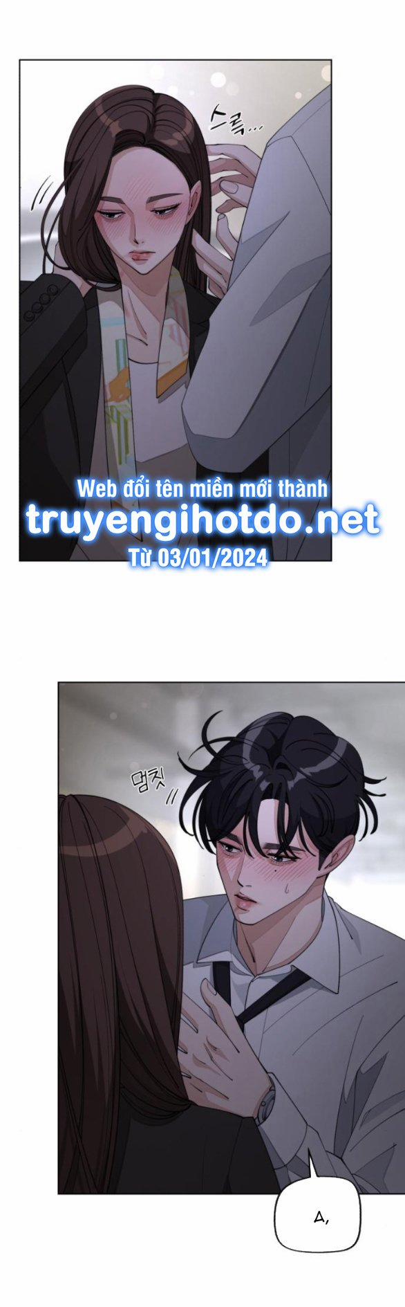 manhwax10.com - Truyện Manhwa Tình Yêu Của Ik Seob Chương 44 2 Trang 10