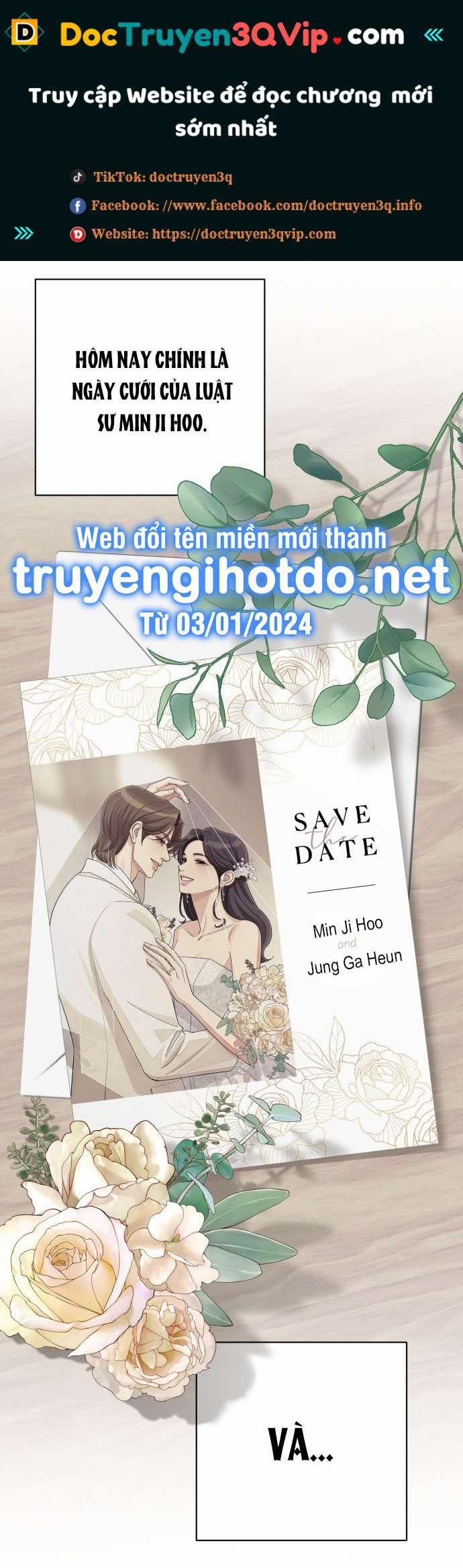 manhwax10.com - Truyện Manhwa Tình Yêu Của Ik Seob Chương 44 3 Trang 1