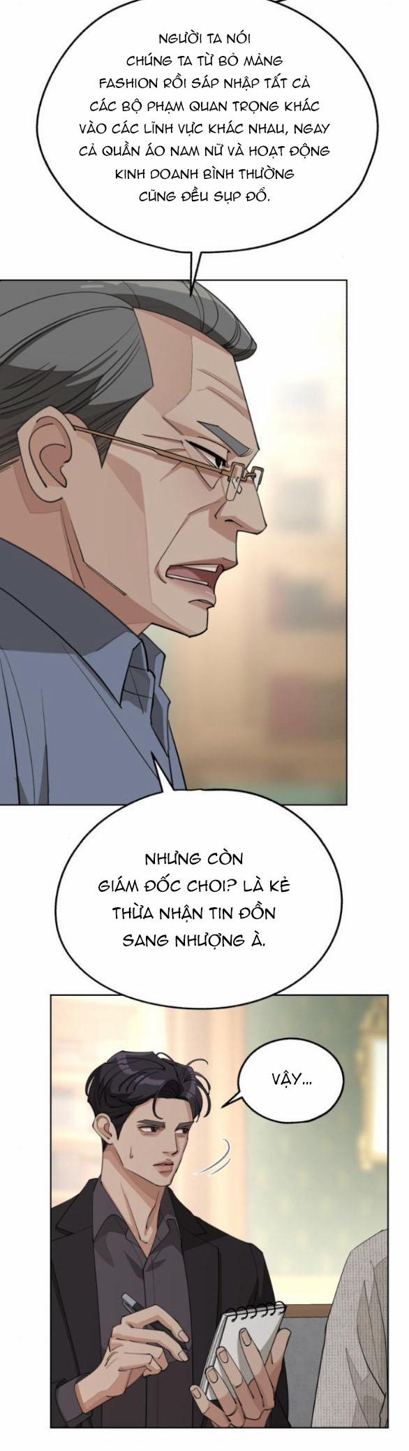 manhwax10.com - Truyện Manhwa Tình Yêu Của Ik Seob Chương 45 2 Trang 28