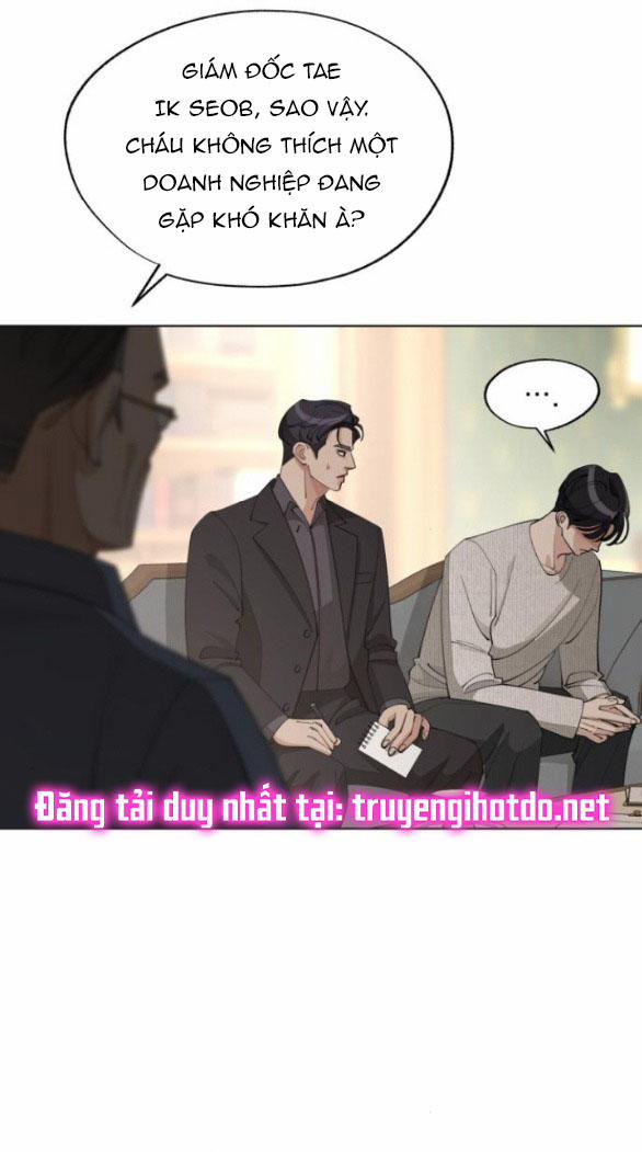 manhwax10.com - Truyện Manhwa Tình Yêu Của Ik Seob Chương 45 2 Trang 35