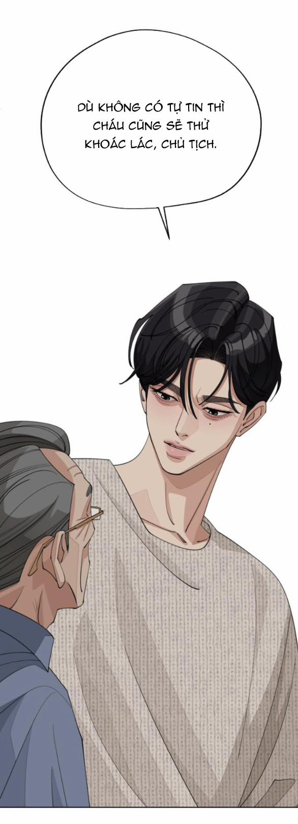 manhwax10.com - Truyện Manhwa Tình Yêu Của Ik Seob Chương 46 1 Trang 29