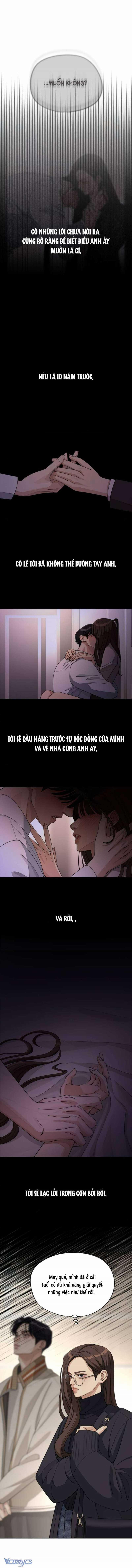 manhwax10.com - Truyện Manhwa Tình Yêu Của Ik Seob Chương 48 Trang 5