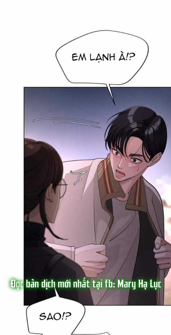 manhwax10.com - Truyện Manhwa Tình Yêu Của Ik Seob Chương 52 Trang 19