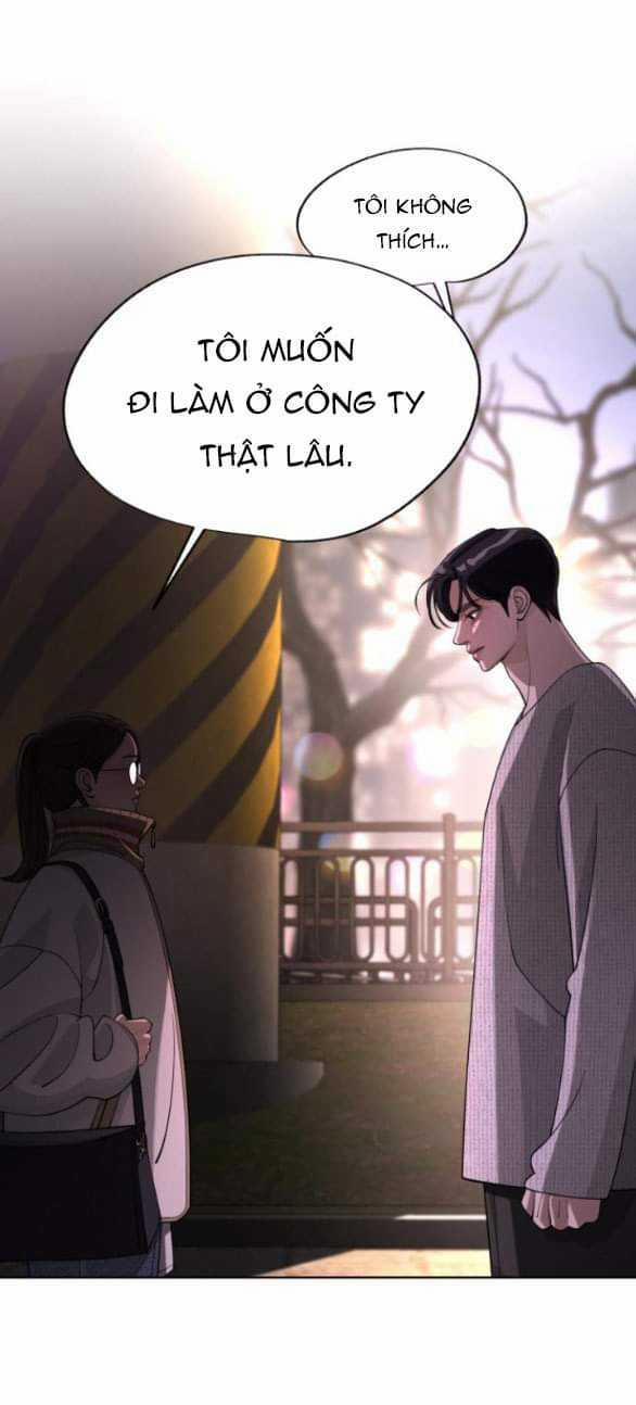 manhwax10.com - Truyện Manhwa Tình Yêu Của Ik Seob Chương 52 Trang 37