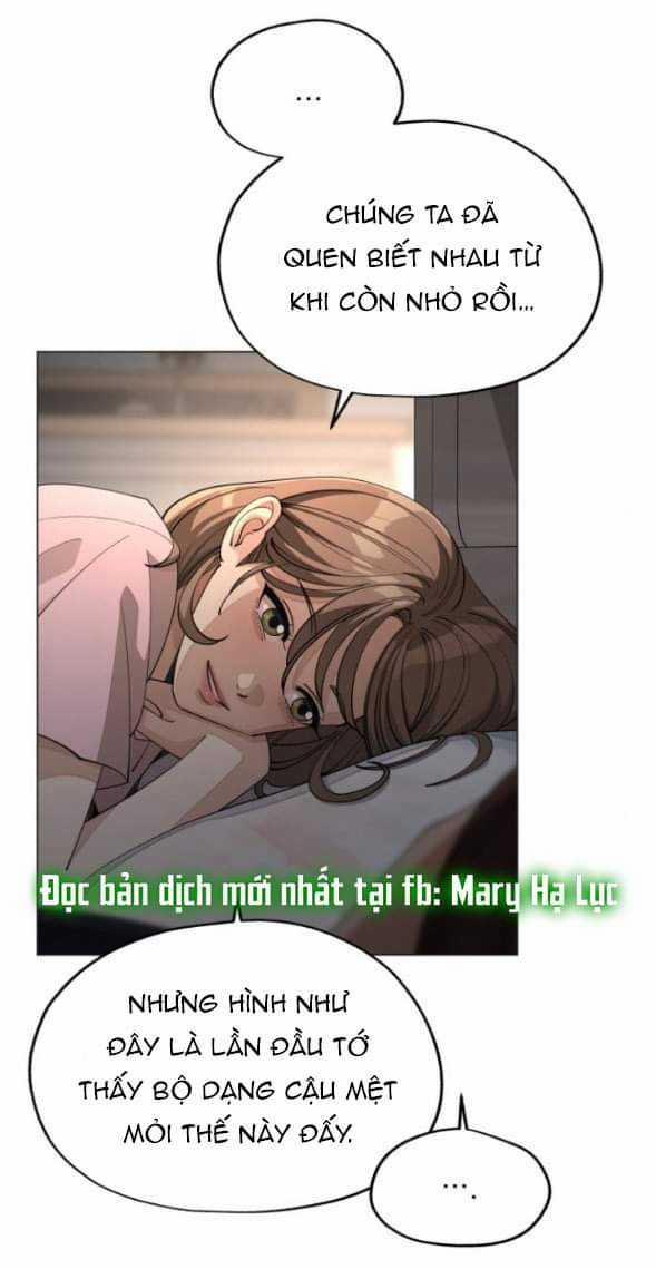 manhwax10.com - Truyện Manhwa Tình Yêu Của Ik Seob Chương 53 Trang 25