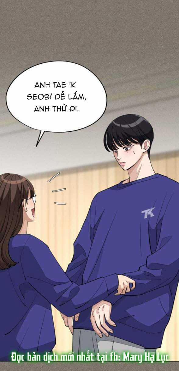 manhwax10.com - Truyện Manhwa Tình Yêu Của Ik Seob Chương 54 Trang 34