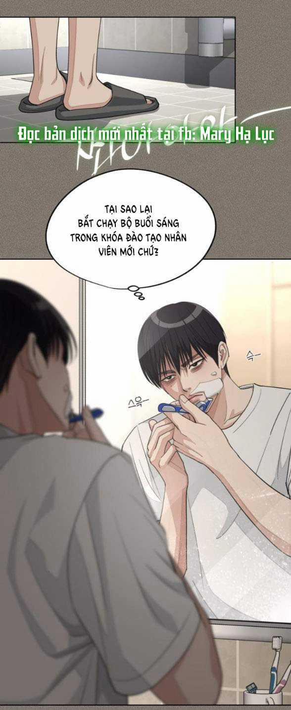 manhwax10.com - Truyện Manhwa Tình Yêu Của Ik Seob Chương 54 Trang 5