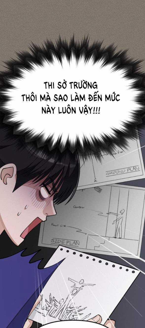 manhwax10.com - Truyện Manhwa Tình Yêu Của Ik Seob Chương 54 Trang 46