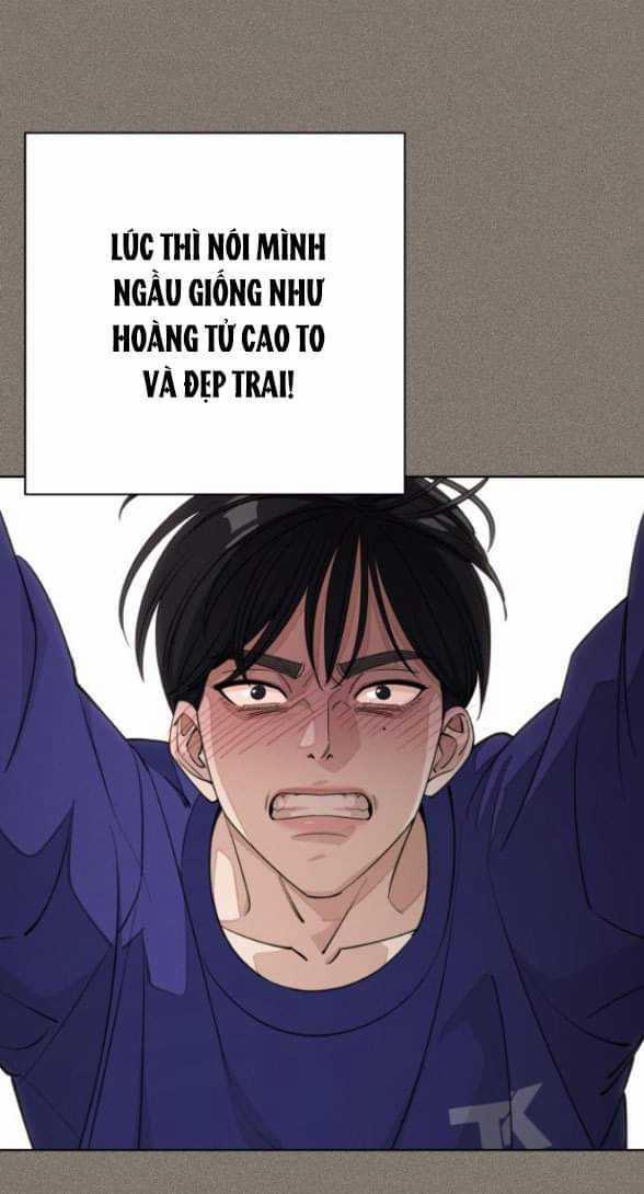 manhwax10.com - Truyện Manhwa Tình Yêu Của Ik Seob Chương 54 Trang 50