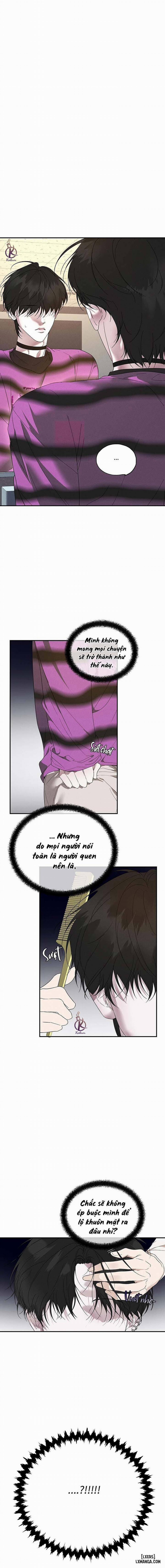 manhwax10.com - Truyện Manhwa Tình yêu cuồng nhiệt Chương 1 Trang 12