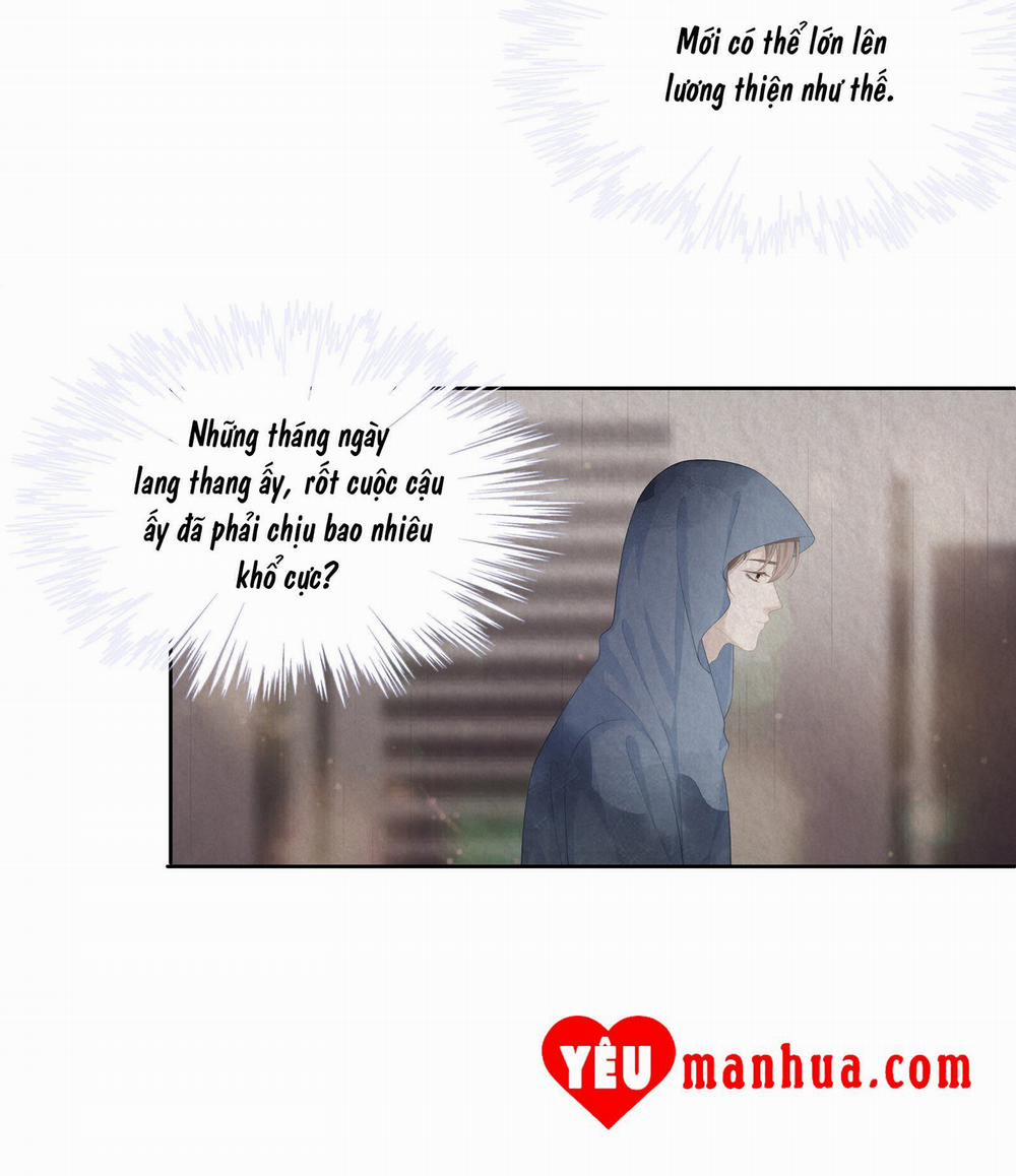 manhwax10.com - Truyện Manhwa Tình Yêu Độc Quyền Chương 17 Trang 28