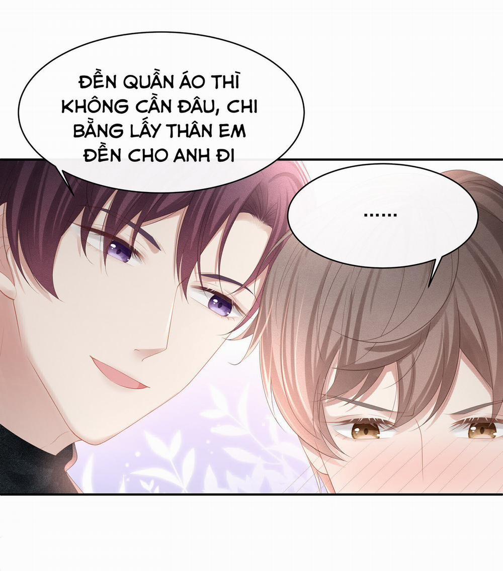 manhwax10.com - Truyện Manhwa Tình Yêu Độc Quyền Chương 19 Trang 19