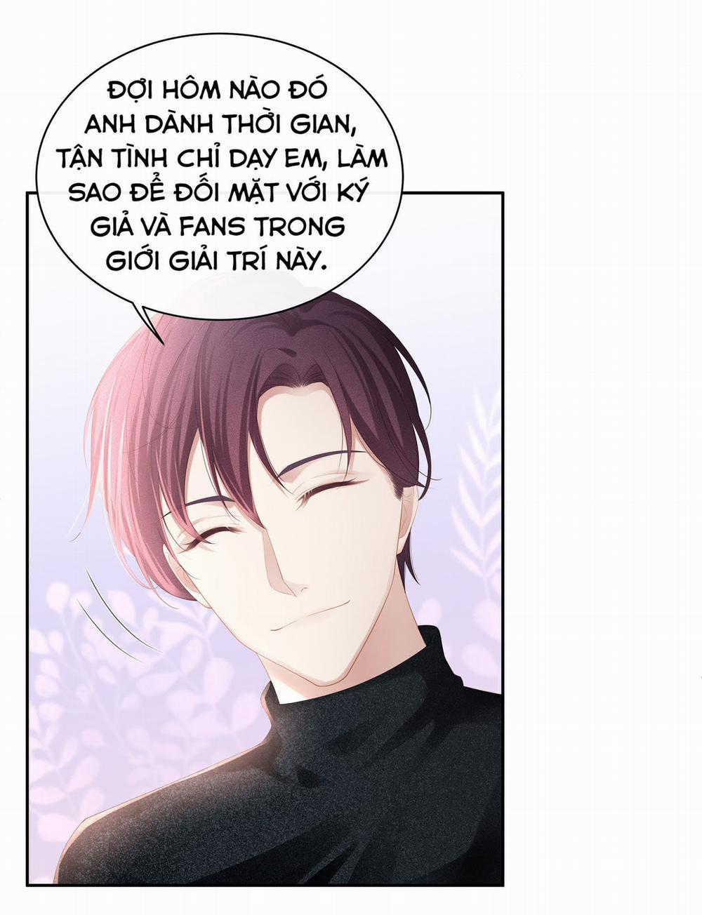 manhwax10.com - Truyện Manhwa Tình Yêu Độc Quyền Chương 19 Trang 25