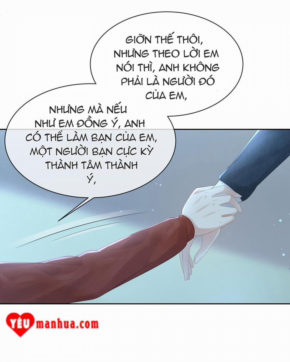 manhwax10.com - Truyện Manhwa Tình Yêu Độc Quyền Chương 21 Trang 9