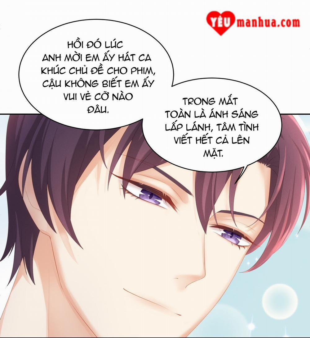 manhwax10.com - Truyện Manhwa Tình Yêu Độc Quyền Chương 29 Trang 7