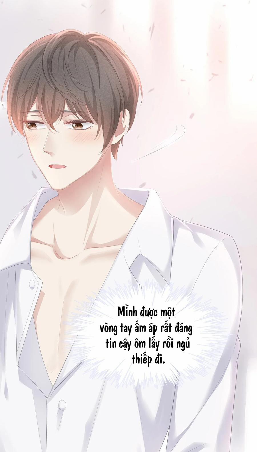 manhwax10.com - Truyện Manhwa Tình Yêu Độc Quyền Chương 32 Trang 6