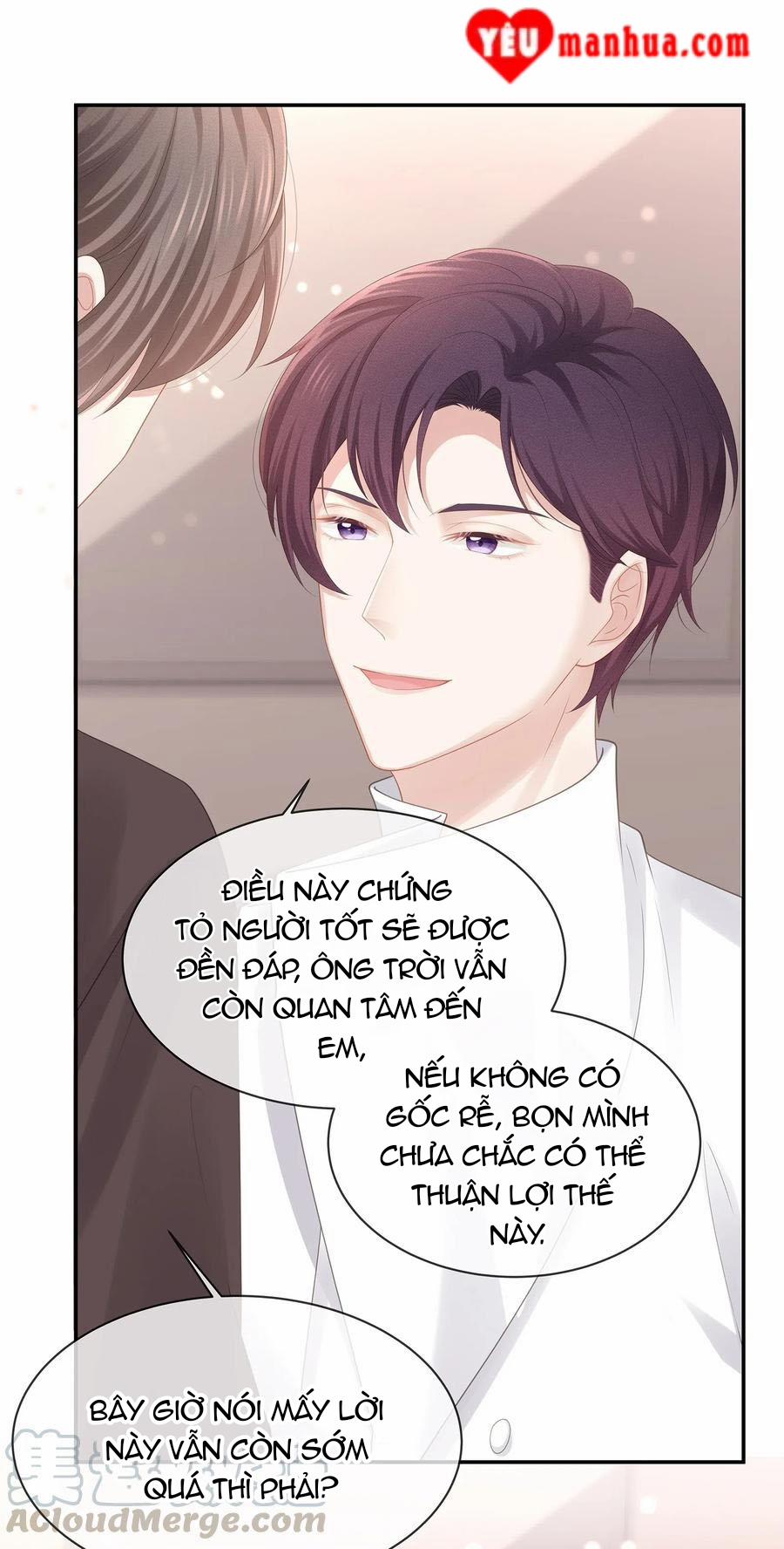 manhwax10.com - Truyện Manhwa Tình Yêu Độc Quyền Chương 34 Trang 13