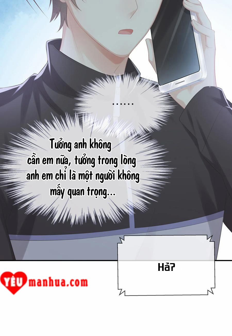 manhwax10.com - Truyện Manhwa Tình Yêu Độc Quyền Chương 34 Trang 36