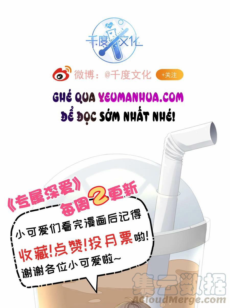 Tình Yêu Độc Quyền Chương 36 Trang 46