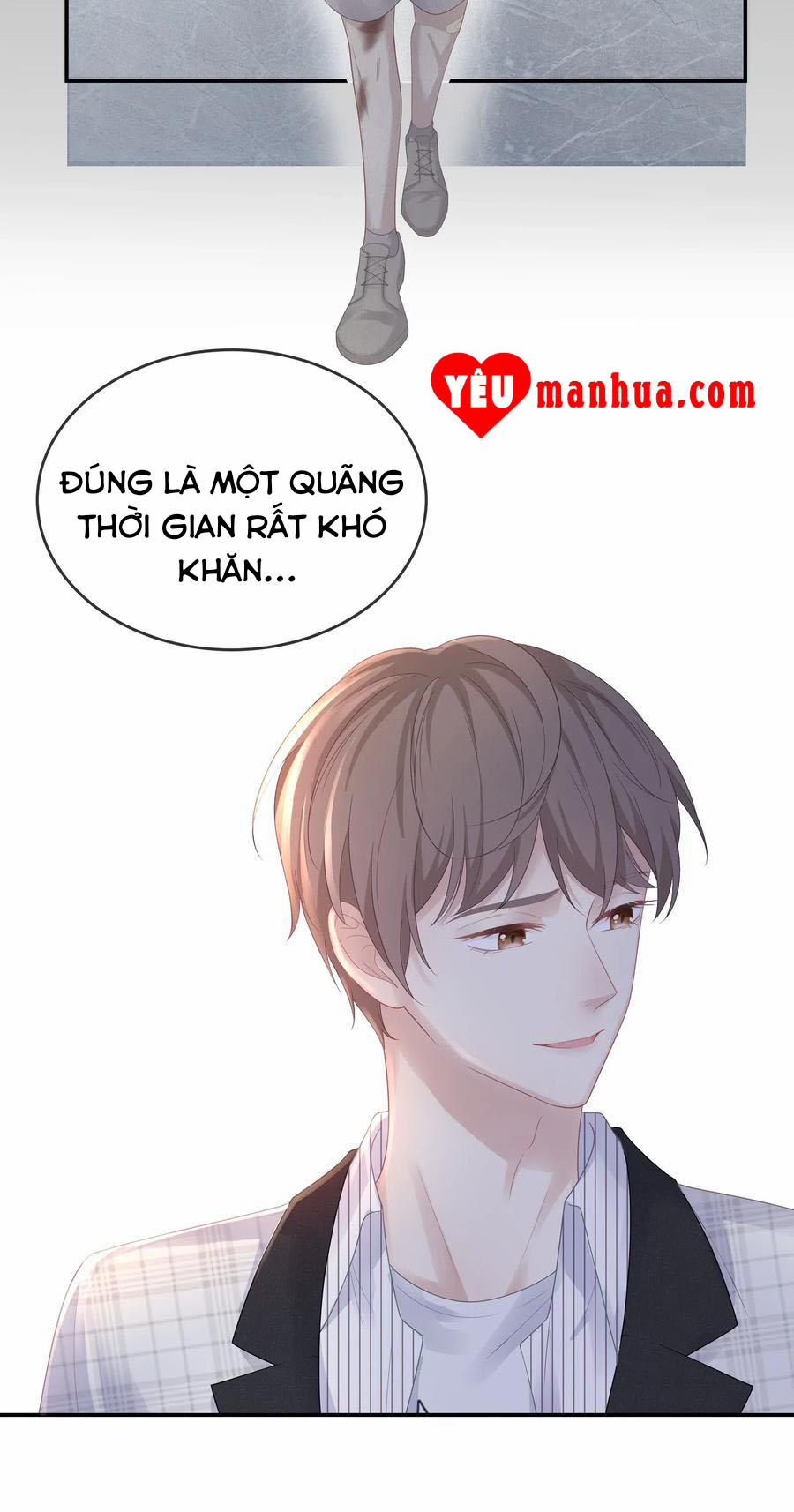 manhwax10.com - Truyện Manhwa Tình Yêu Độc Quyền Chương 37 Trang 14