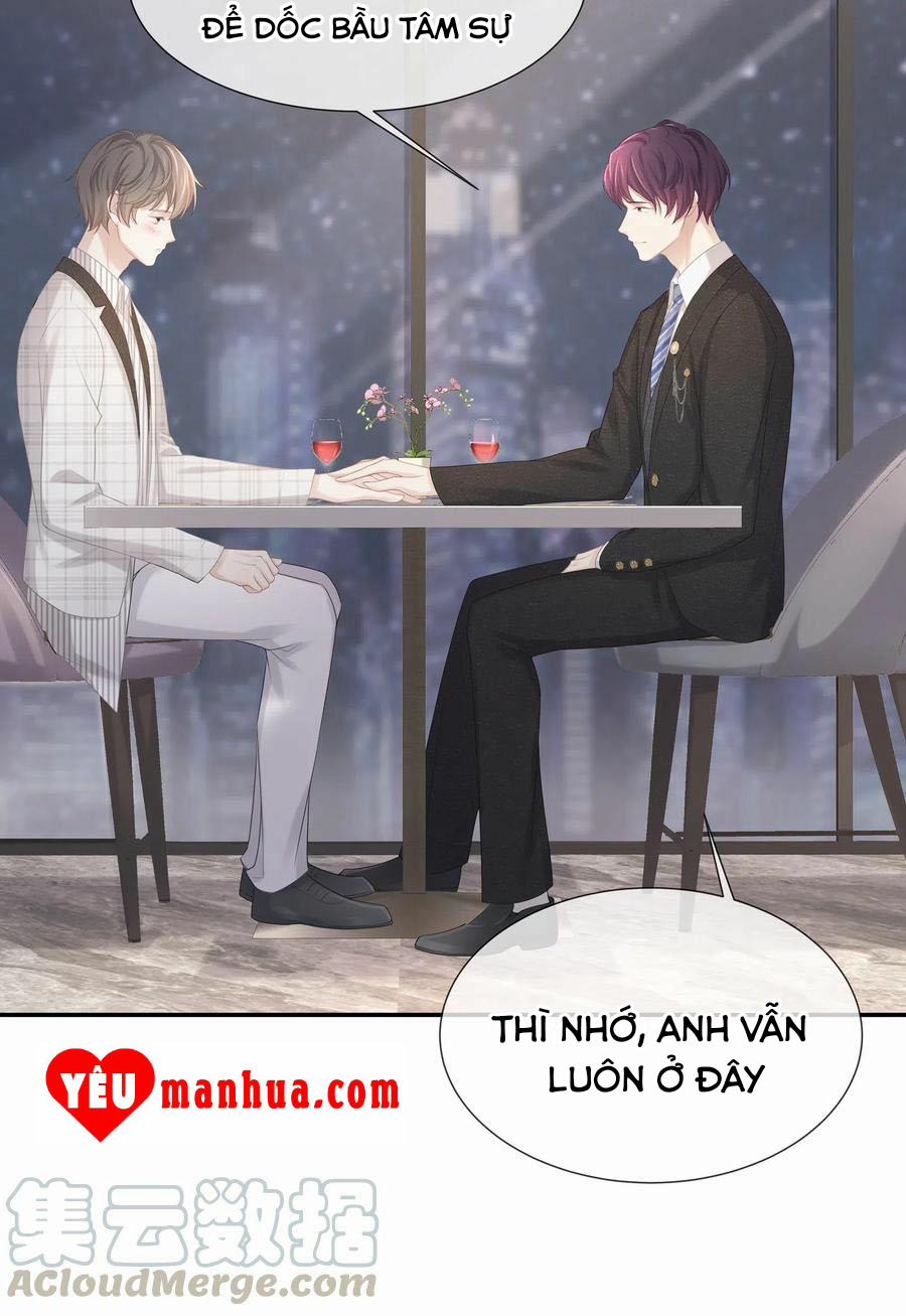 manhwax10.com - Truyện Manhwa Tình Yêu Độc Quyền Chương 37 Trang 4