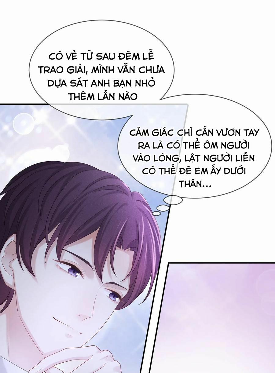 manhwax10.com - Truyện Manhwa Tình Yêu Độc Quyền Chương 37 Trang 36