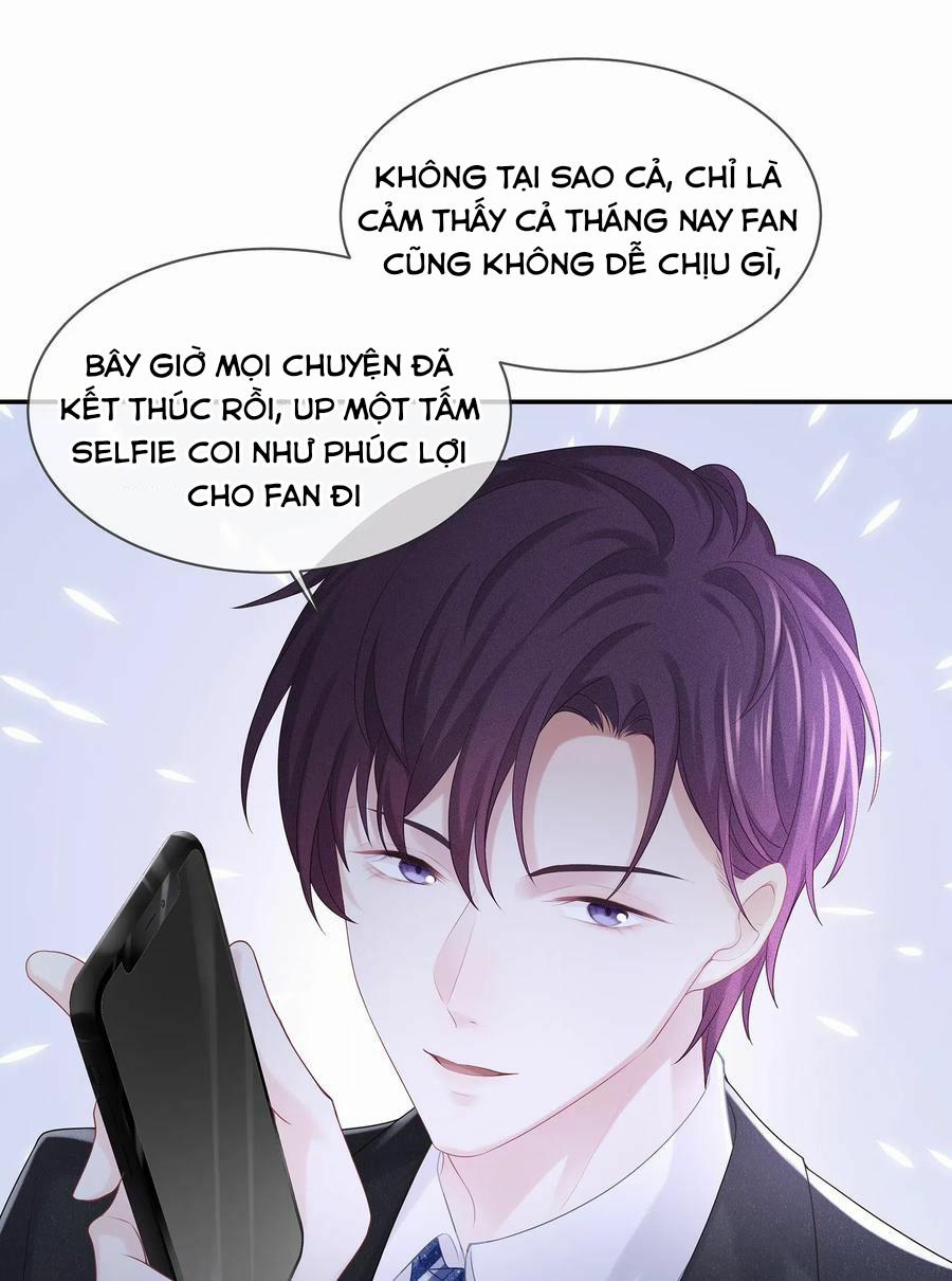 manhwax10.com - Truyện Manhwa Tình Yêu Độc Quyền Chương 37 Trang 39