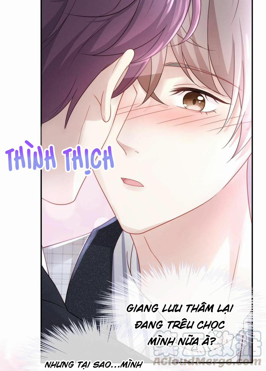 manhwax10.com - Truyện Manhwa Tình Yêu Độc Quyền Chương 38 Trang 9