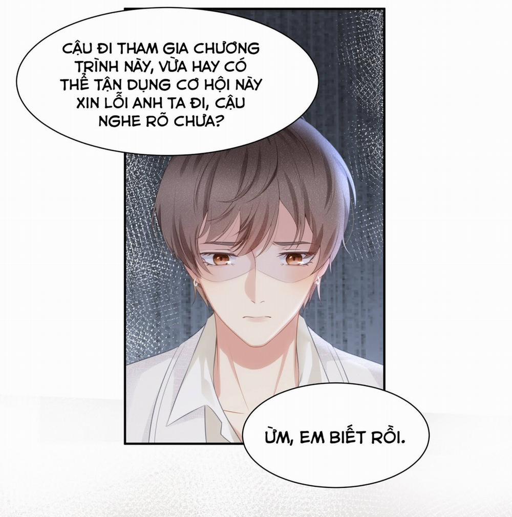 manhwax10.com - Truyện Manhwa Tình Yêu Độc Quyền Chương 4 Trang 16