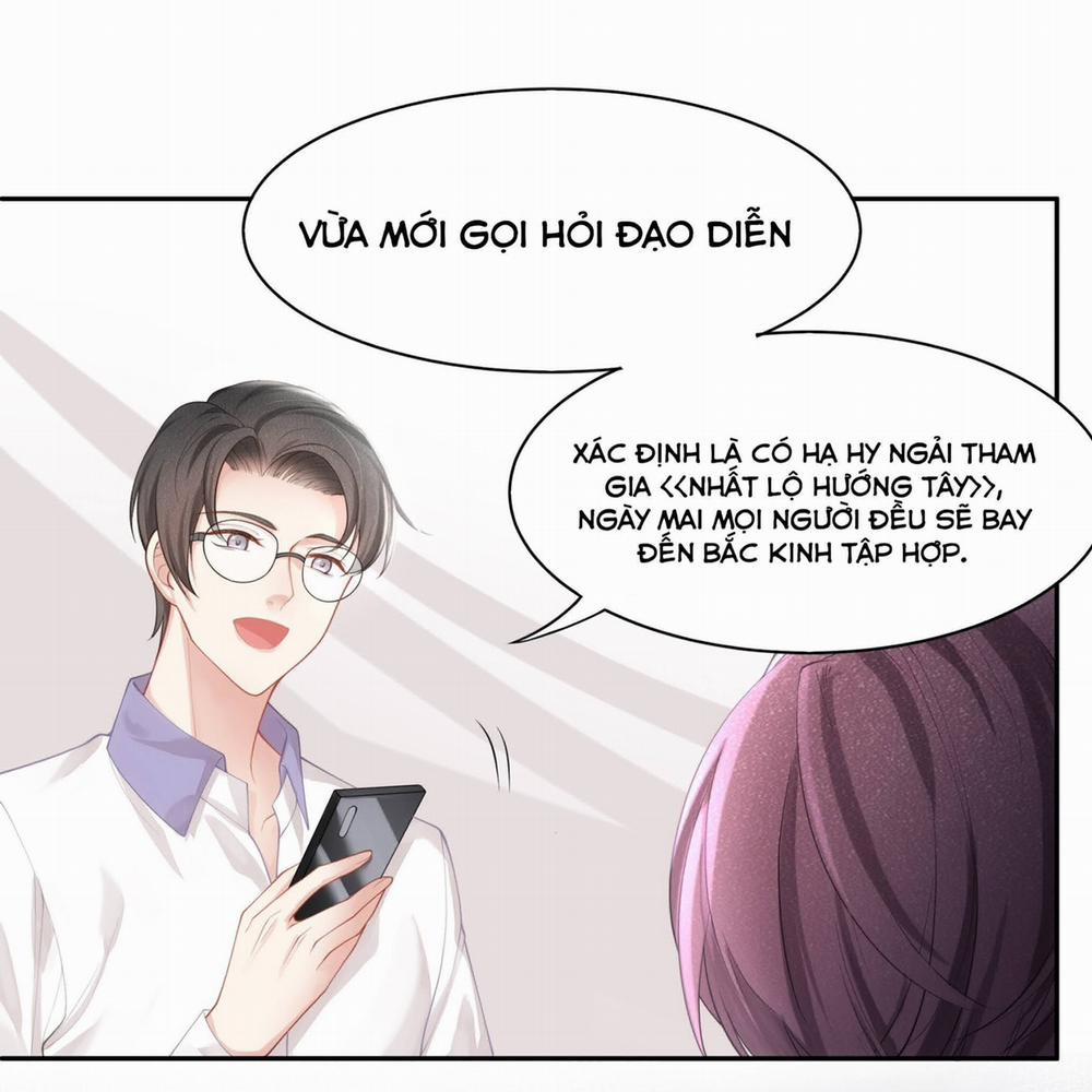 manhwax10.com - Truyện Manhwa Tình Yêu Độc Quyền Chương 4 Trang 35