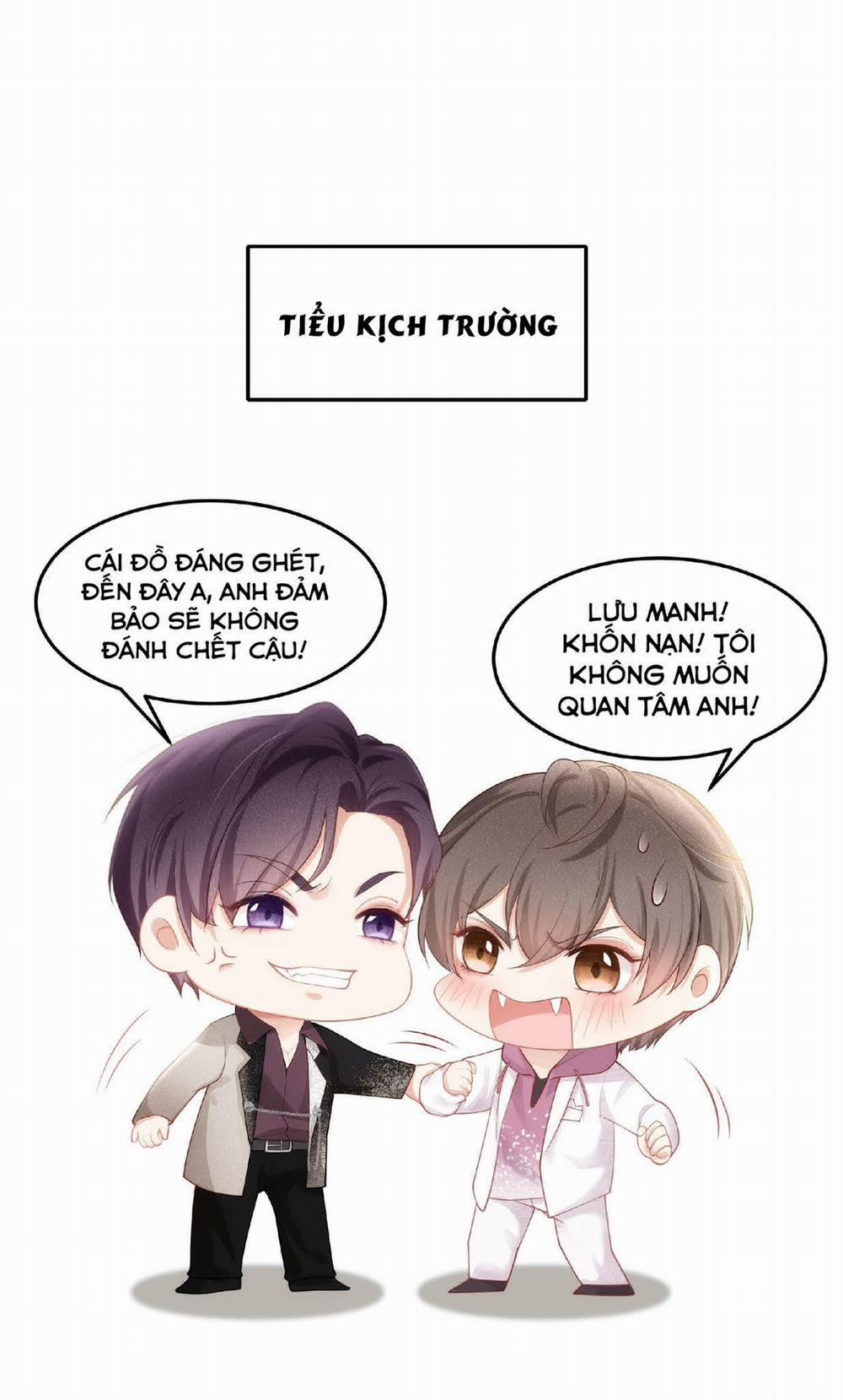 manhwax10.com - Truyện Manhwa Tình Yêu Độc Quyền Chương 4 Trang 40