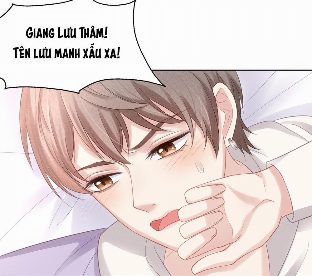 manhwax10.com - Truyện Manhwa Tình Yêu Độc Quyền Chương 7 Trang 29