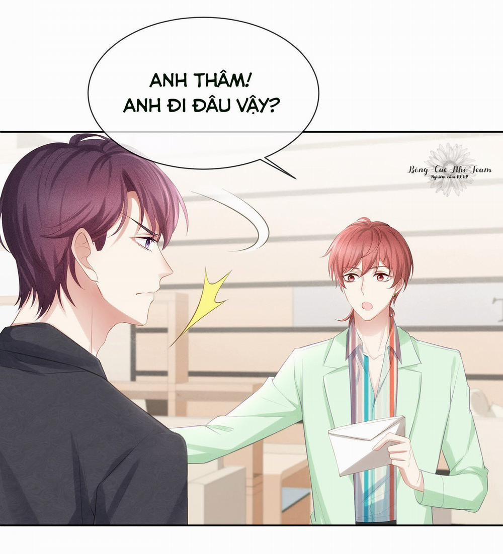 manhwax10.com - Truyện Manhwa Tình Yêu Độc Quyền Chương 9 Trang 37