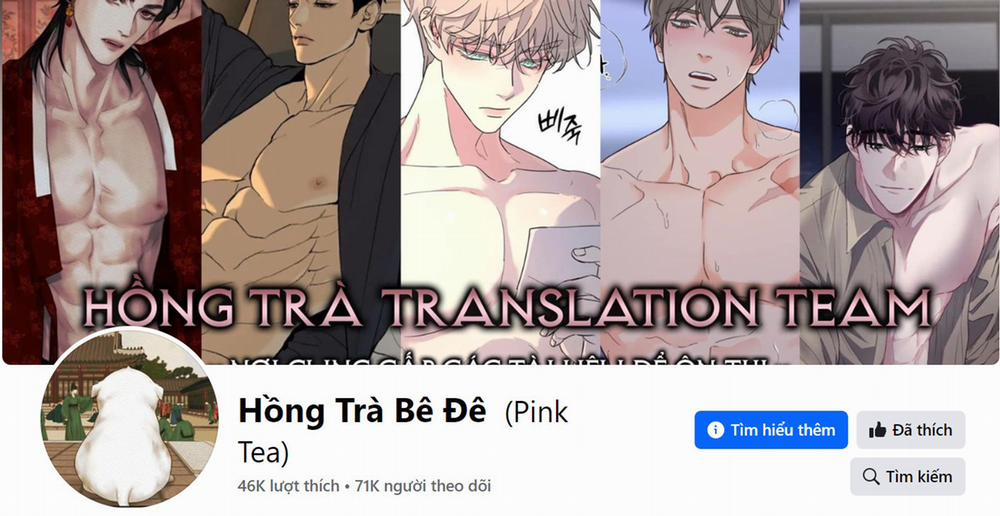 manhwax10.com - Truyện Manhwa Tình Yêu Hoa Lê Nở Chương 3 Trang 8