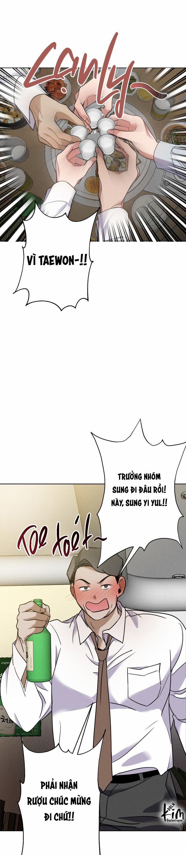 manhwax10.com - Truyện Manhwa TÌNH YÊU KHÔNG TỔN THẤT Chương 1 Trang 18