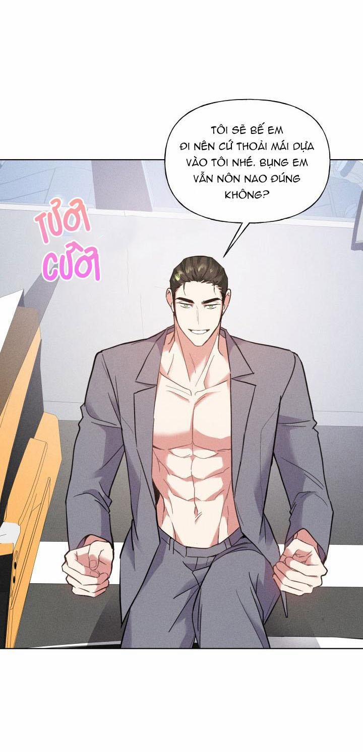 manhwax10.com - Truyện Manhwa TÌNH YÊU KHÔNG TỔN THẤT Chương 11 Trang 36