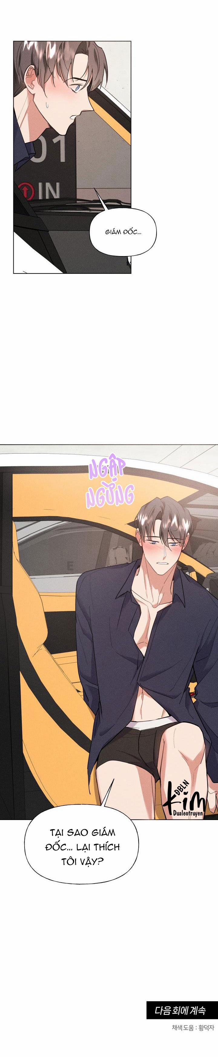 manhwax10.com - Truyện Manhwa TÌNH YÊU KHÔNG TỔN THẤT Chương 11 Trang 37