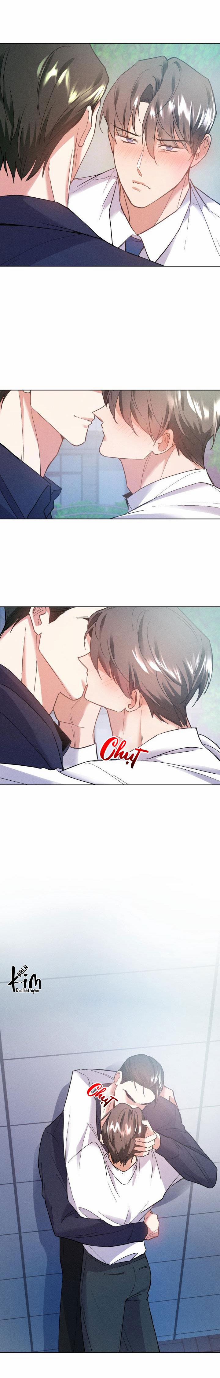 manhwax10.com - Truyện Manhwa TÌNH YÊU KHÔNG TỔN THẤT Chương 19 Trang 3