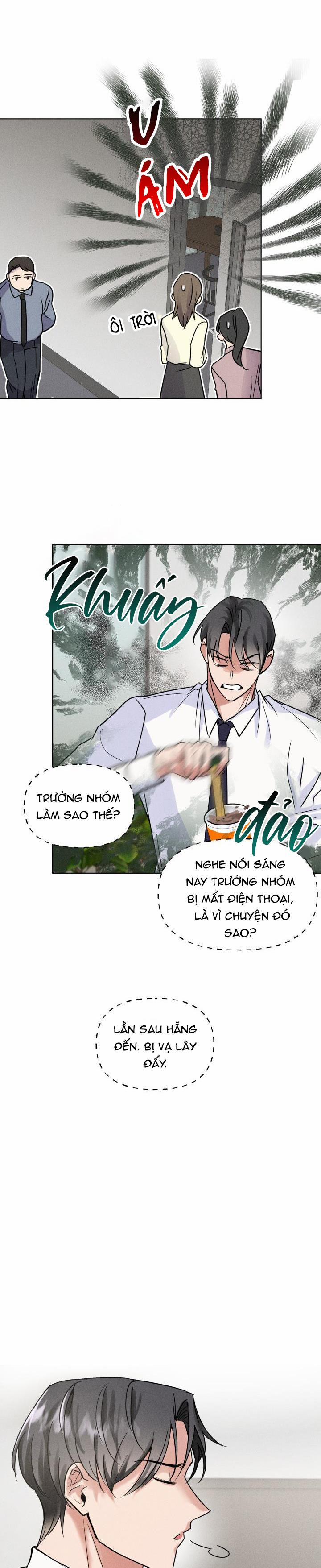 manhwax10.com - Truyện Manhwa TÌNH YÊU KHÔNG TỔN THẤT Chương 2 Trang 11