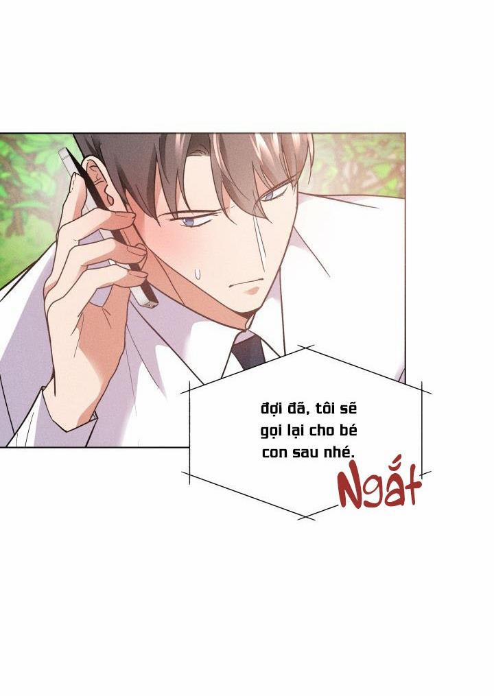 manhwax10.com - Truyện Manhwa TÌNH YÊU KHÔNG TỔN THẤT Chương 20 Trang 35