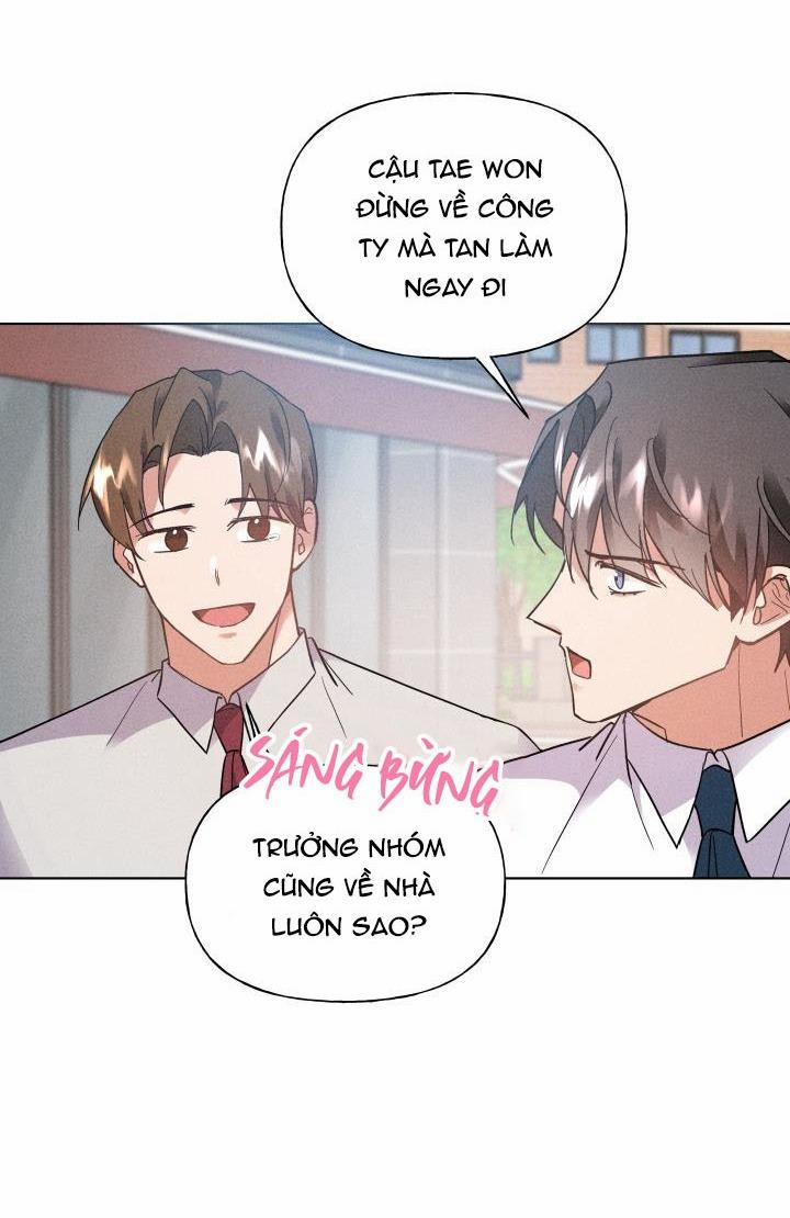 manhwax10.com - Truyện Manhwa TÌNH YÊU KHÔNG TỔN THẤT Chương 20 Trang 40